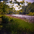 Big South Fork River